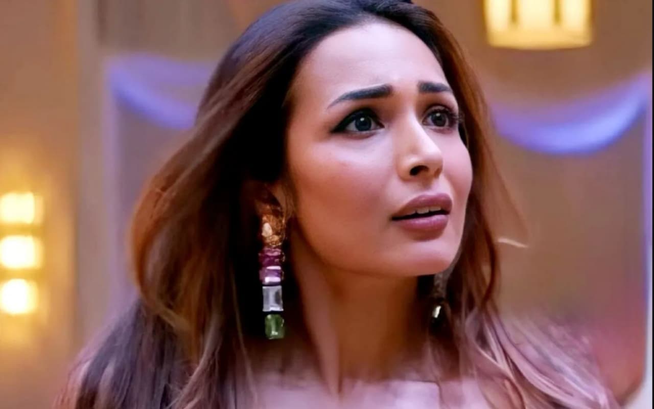 अर्जुन कपूर से ब्रेकअप के बाद Malaika Arora ने शेयर किया भावुक पोस्ट, कहा- साल 2024 जीवन का...