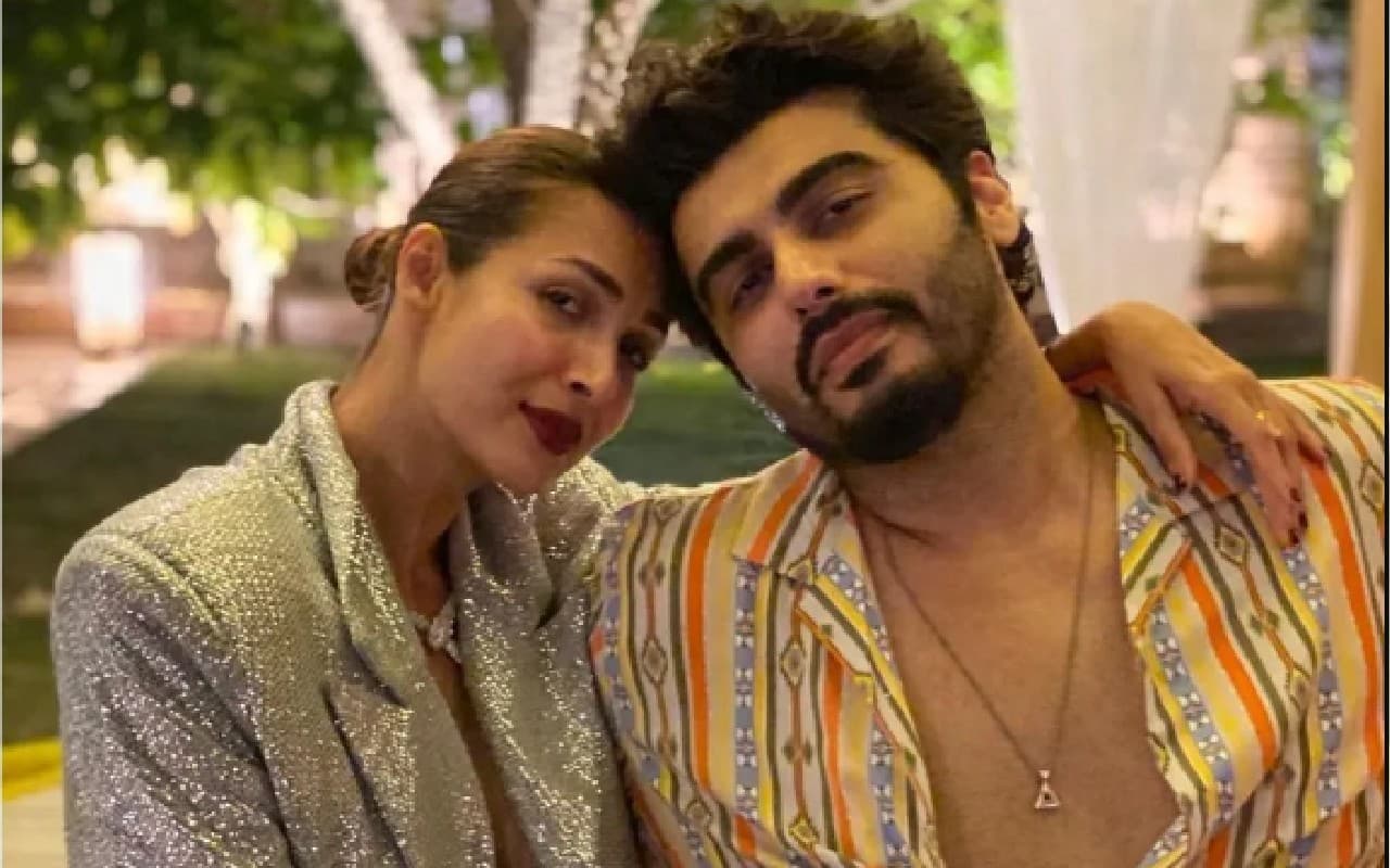 Malaika Arora: अर्जुन कपूर के 'मैं सिंगल हूं' बयान पर मलाइका ने किया रिएक्ट, बोलीं- मैं बहुत हो प्राइवेट…