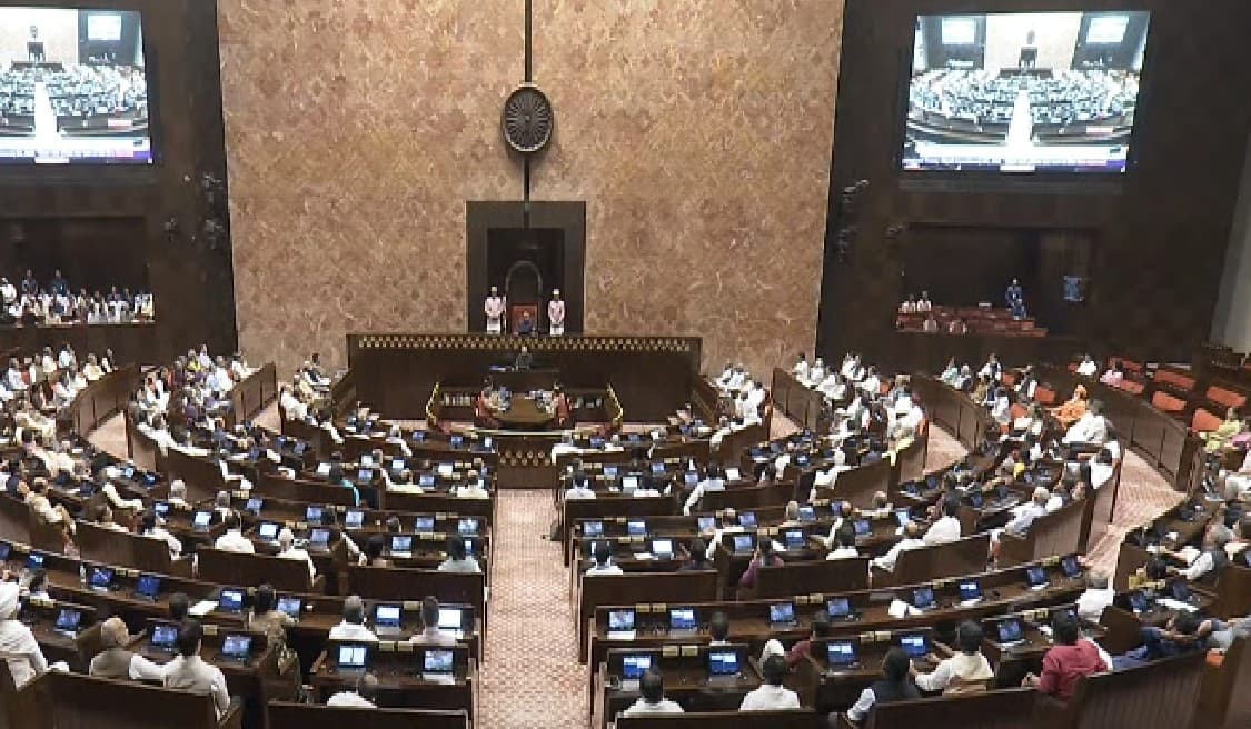 ऐतिहासिक है नारी शक्ति वंदन अधिनियम