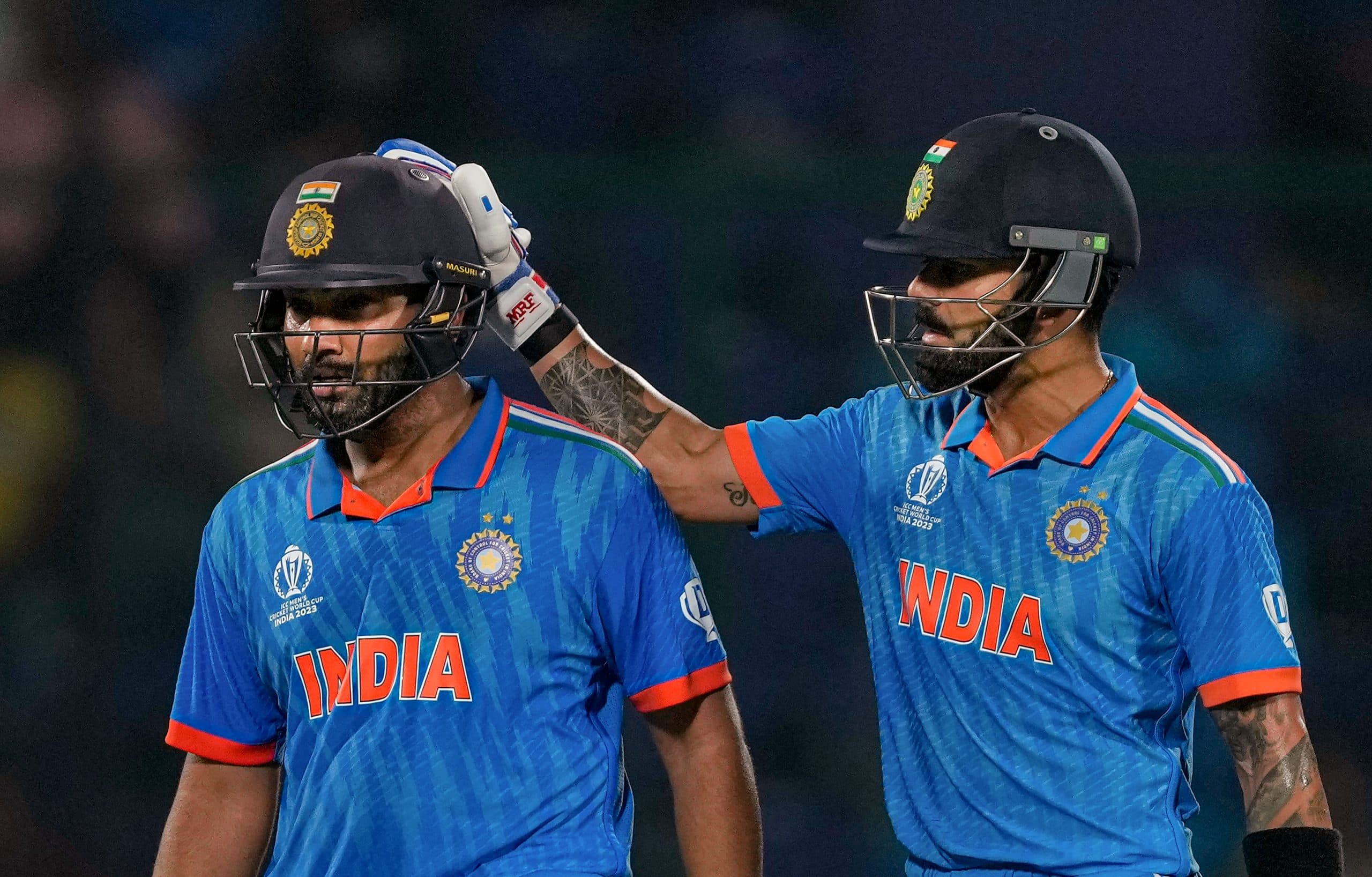 रोहित शर्मा या विराट कोहली नहीं, युवराज सिंह ने वर्ल्ड कप में इस खिलाड़ी को बताया प्लेयर ऑफ द टूर्नामेंट