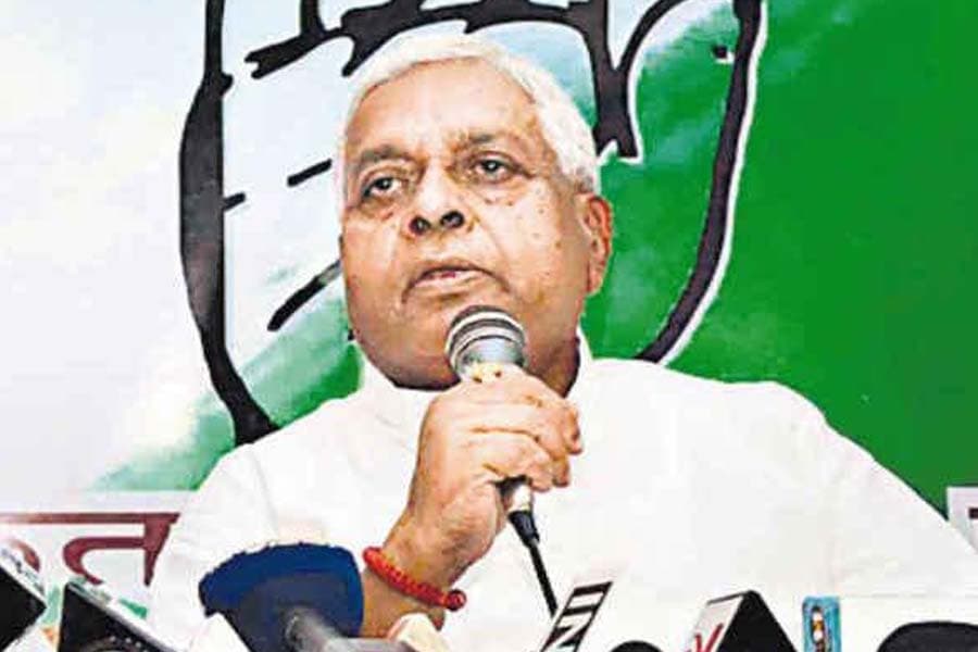 पूर्व विधायक सदानंद सिंह की तबीयत बिगड़ी, आइसीयू में चल रहा इलाज