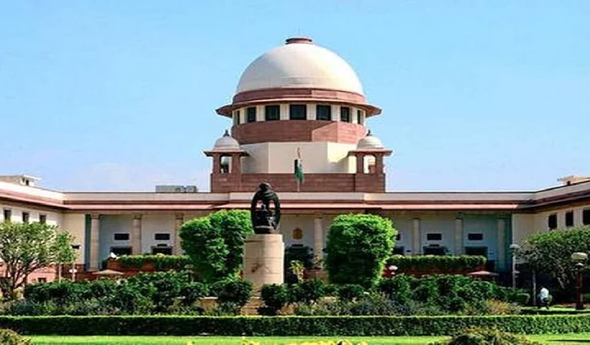 Supreme Court Big Decision: गुजरात दंगे और बाबरी मस्जिद से जुड़े केस को सुप्रीम कोर्ट ने किया बंद