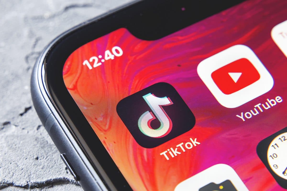 Tiktok Ban: अमेरिका में टिकटॉक पर लटकी तलवार, सरकार ने रखी यह शर्त