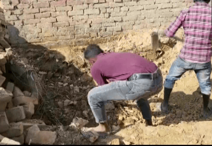 Unnao Case: उन्नाव में दलित युवती का फिर से हुआ पोस्टमार्टम, आयी अलग रिपोर्ट हुआ ये खुलासा हुआ