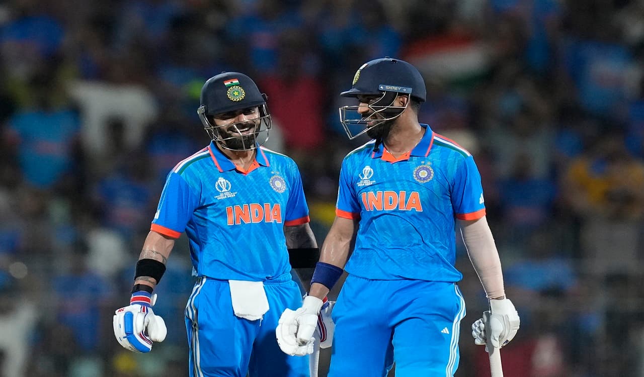 T20 World Cup में रोहित शर्मा के साथ ओपनिंग करेंगे विराट कोहली, रिपोर्ट में किया गया दावा