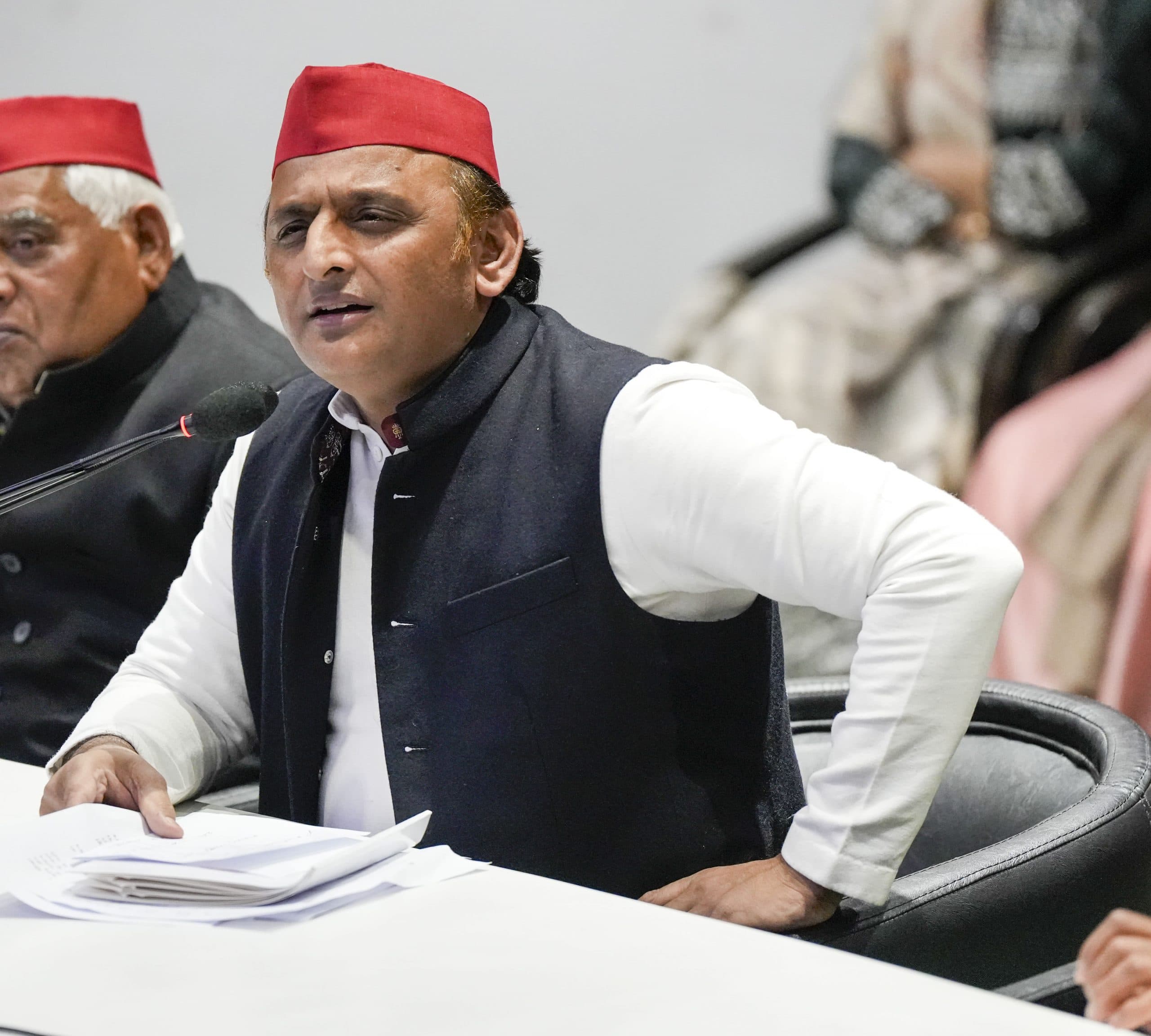 Lok Sabha Election 2024: सपा ने जारी की एक और लिस्ट, कौशांबी और कुशीनगर से किया उम्मीदवार का ऐलान