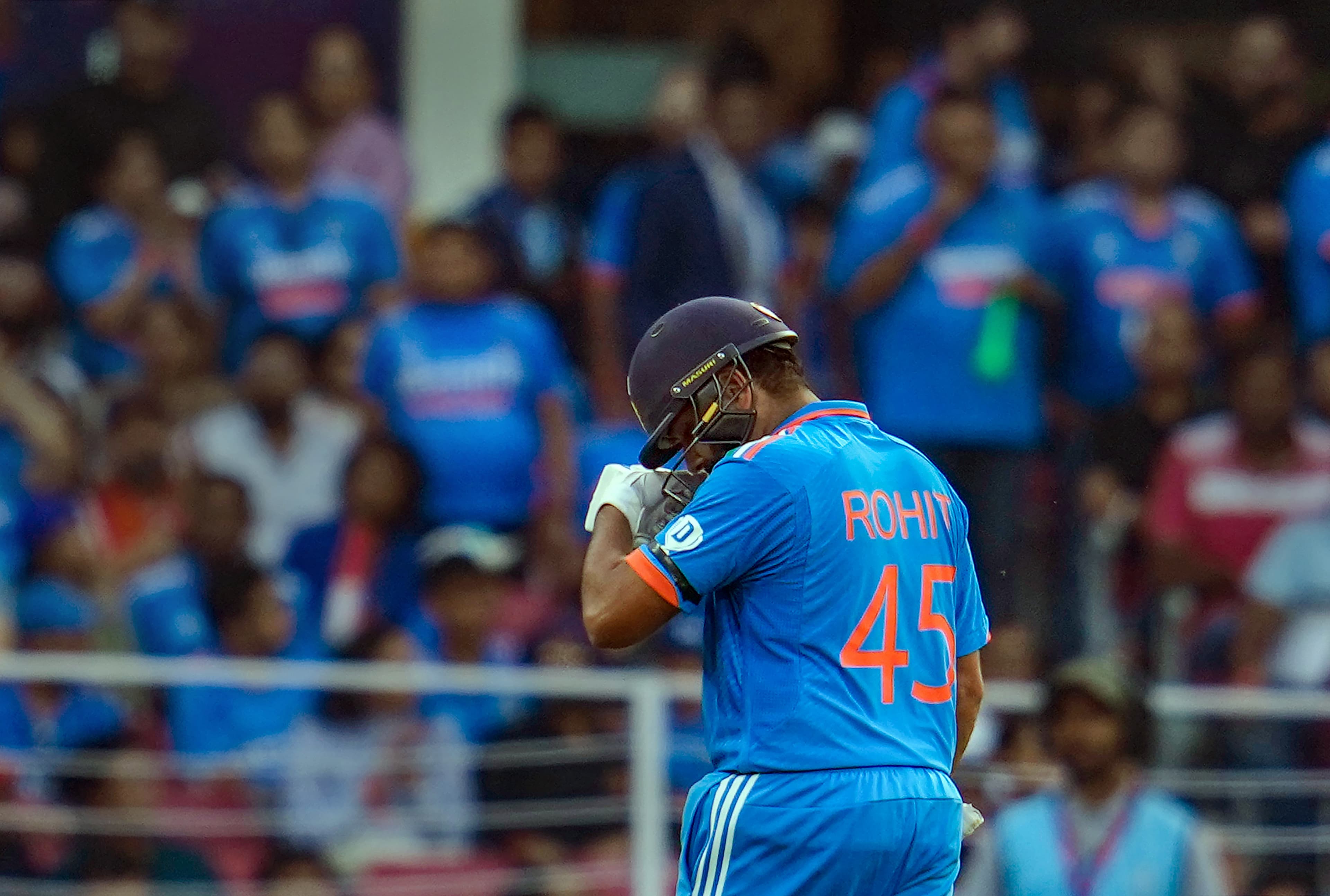 ICC Pitch Ratings: भारत की वर्ल्ड कप फाइनल में हार की सबसे बड़ी वजह आई सामने, आईसीसी ने किया बड़ा खुलासा