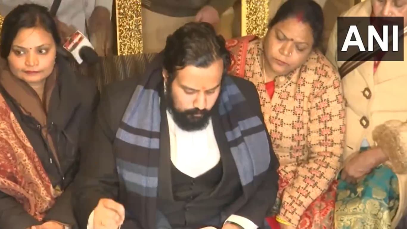 ज्ञानवापी मस्जिद में मिले मंदिरों के साक्ष्य, हिंदू देवताओं की मूर्तियां पाए गए, ASI रिपोर्ट में बड़ा खुलासा