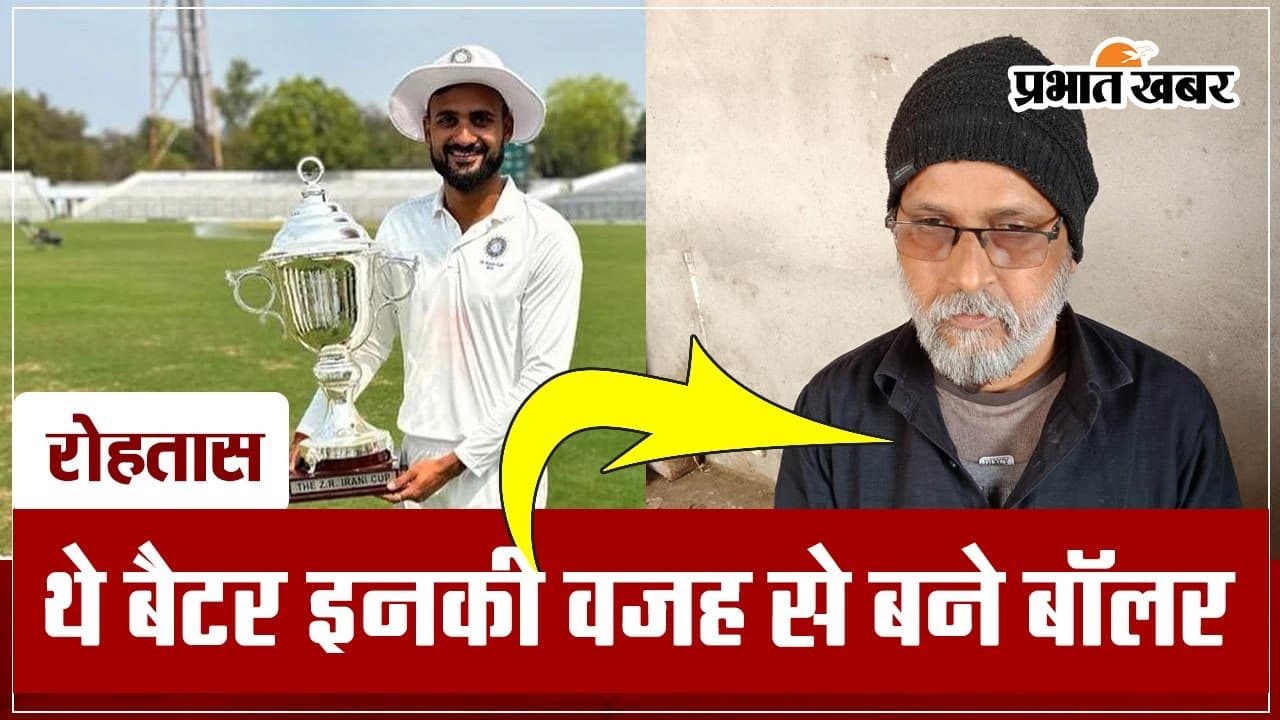 IND vs ENG: आकाश दीप ने सुनी गुरु की बात, बैटिंग छोड़ बन गए बॉलर