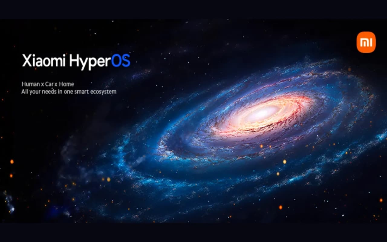 HyperOS: 13 साल बाद Xiaomi ने बदला अपना OS, यूजर्स को मिलेगा इन नये फीचर्स का मजा