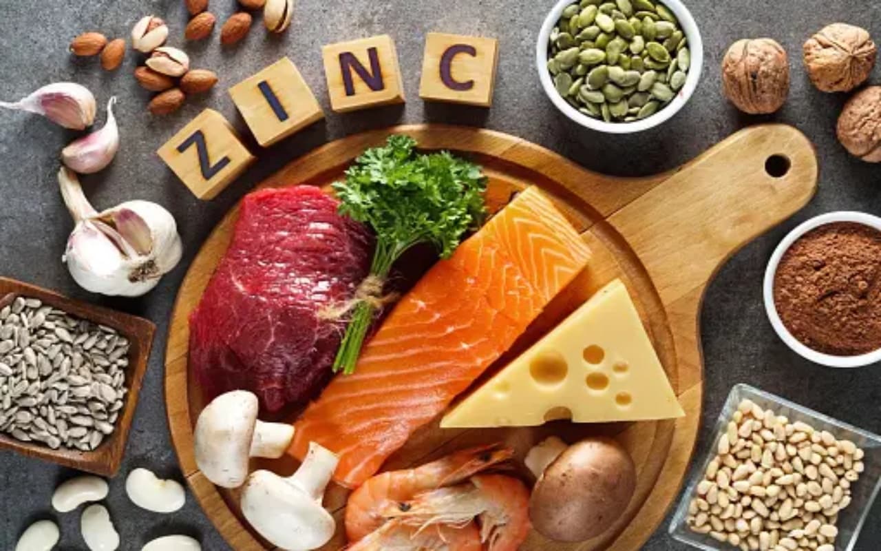 Zinc Benefits: जानें जिंक के फायदे, तुरंत करें चेक कहीं आप भी तो नहीं हो रहे इसकी कमी के शिकार