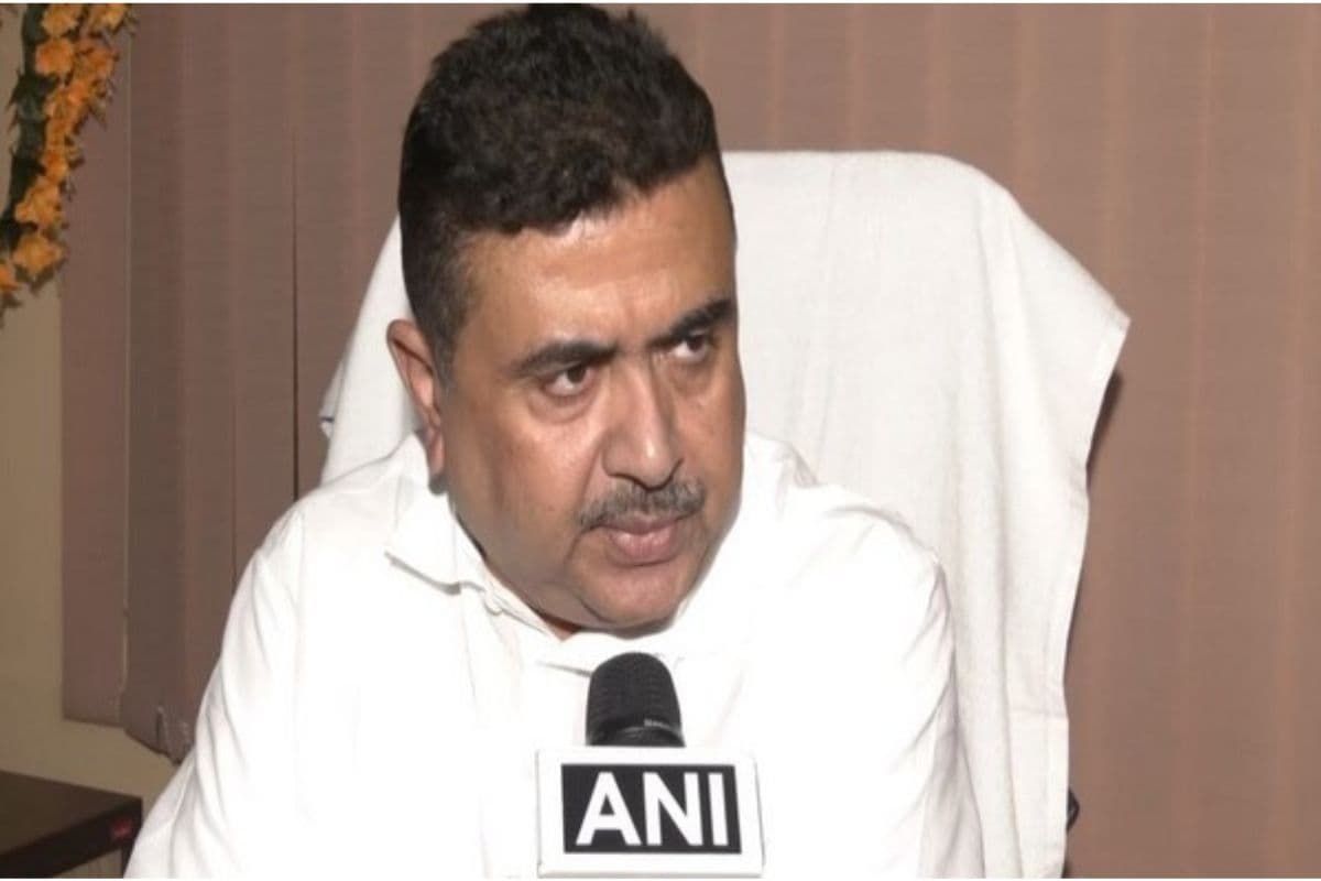 शुभेंदु अधिकारी ने कहा, बांग्लादेश में हिंदुओं पर अत्याचार हिटलर के उत्पीड़न से भी ज्यादा