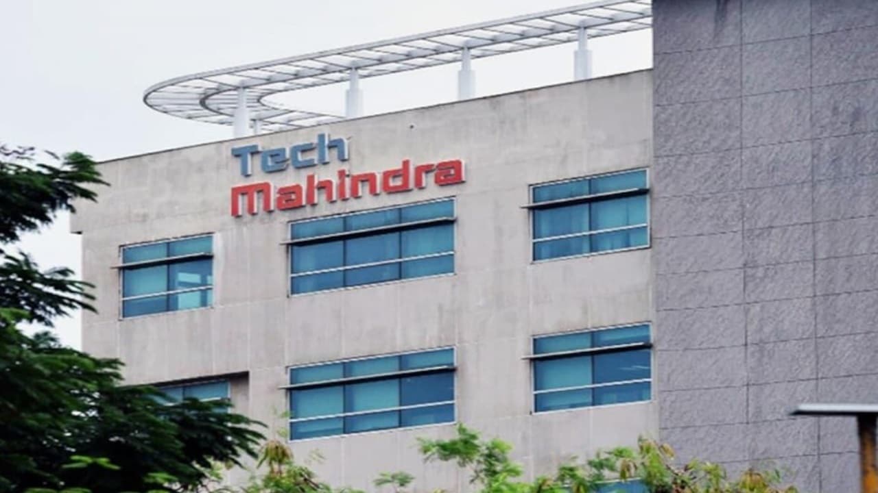 Tech Mahindra Share Price: टेक महिंद्रा का मुनाफा 41% कमा, फिर भी 10% उछला स्टॉक का भाव, जानें क्या है कारण