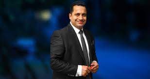 मोटिवेशनल स्पीकर 'विवेक बिंद्रा' ने आखिर क्यों की अपनी पत्नी से मारपीट? वजह आई सामने