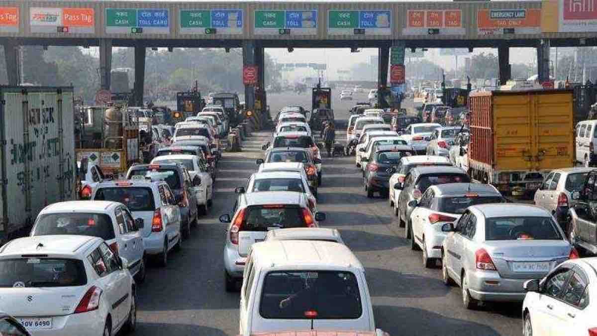 National Highway: आने वाले समय में टोल पर जाम से मिलेगी मुक्ति