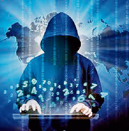 भारत में साइबर अपराध का बढ़ता दायरा
