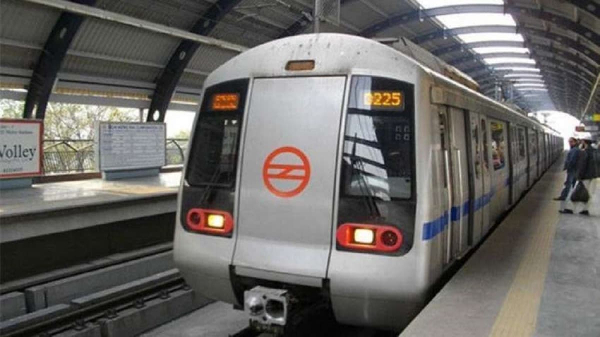 DMRC Vacancy: दिल्ली मेट्रो में निकली मैनेजर और असिस्टेंट मैनेजर पदों पर भर्तियां, यहां देखिए योग्यताएं और आवेदन की पूरी प्रक्रिया