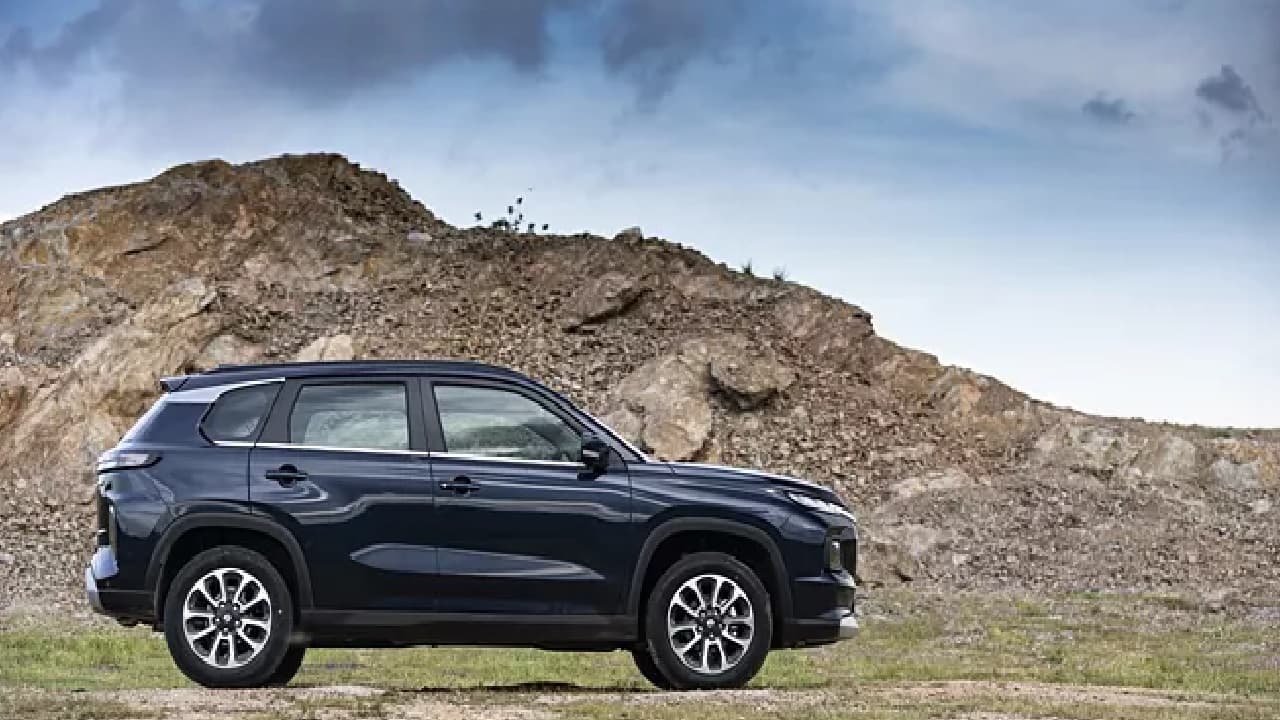 सबसे जल्दी 2 लाख ग्राहकों की पहली पसंद बनने वाली एसयूवी हो गई फुल लोडेड, जुड़े नए फीचर्स