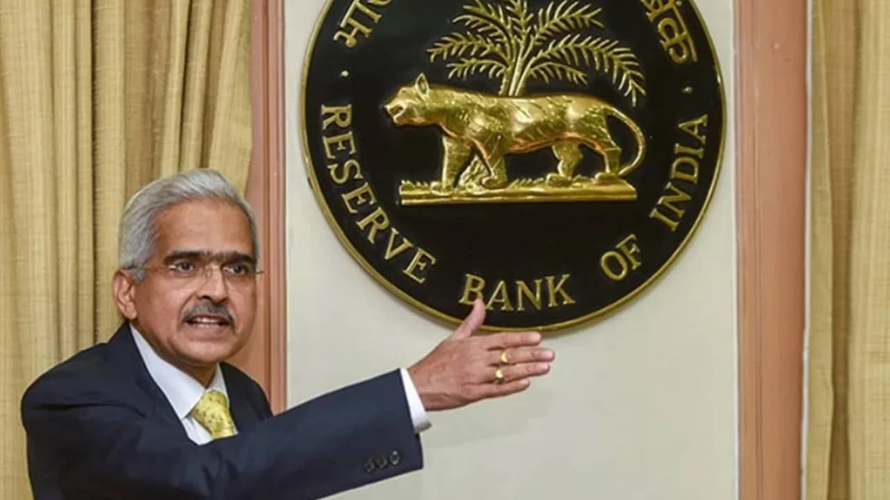 RBI : भारत का विदेशी मुद्रा भंडार आसमान की ओर, रिजर्व बैंक ने दी अच्छी खबर