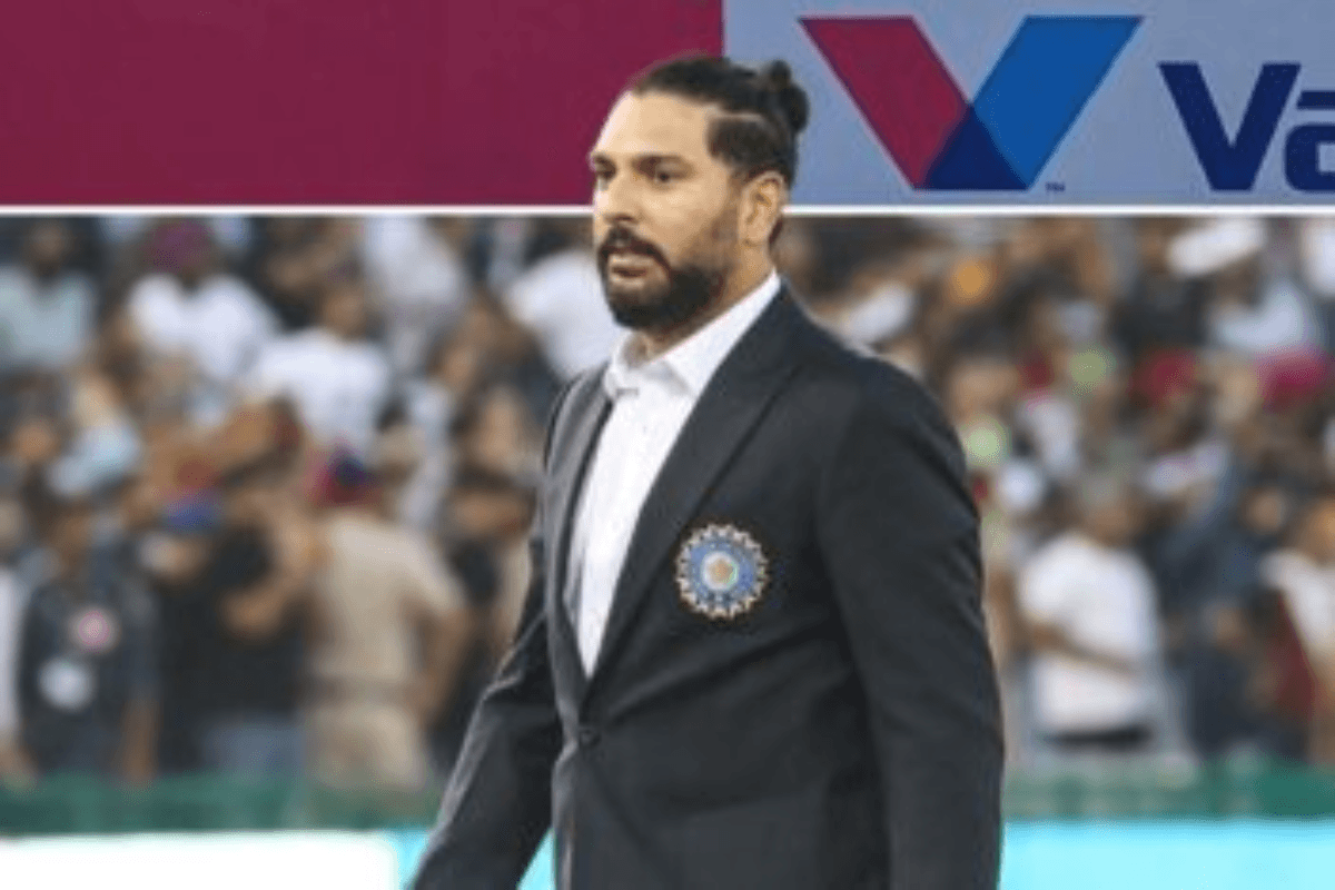 ‘रोहित शर्मा डिजर्व करते हैं ये चीज’, युवराज सिंह ने की तारीफ