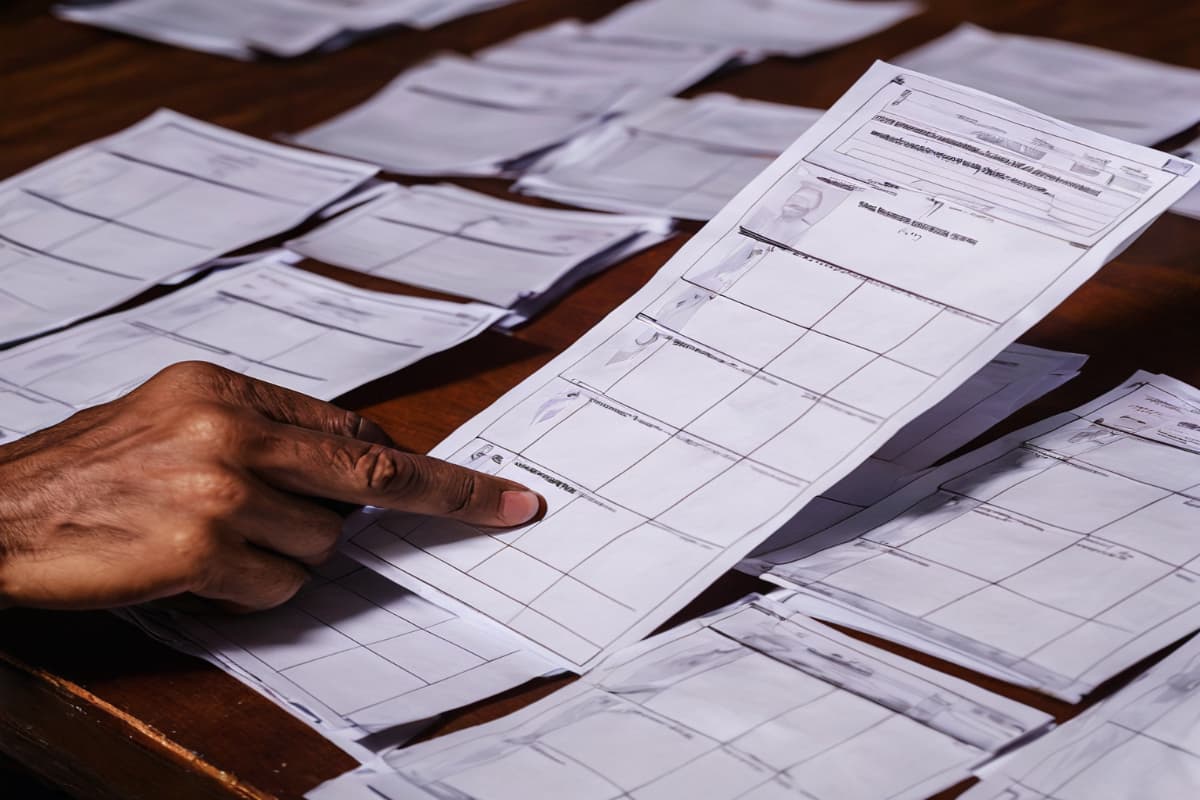 अगर जीत गया NOTA तो, हार कर भी सांसद बन सकते हैं नेताजी