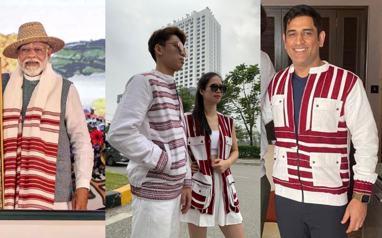 झारखंडी संस्कृति को दर्शाने वाले फैशन नेशनल लेवल पर लोगों को नहीं बनाते हैं क्रेजी?