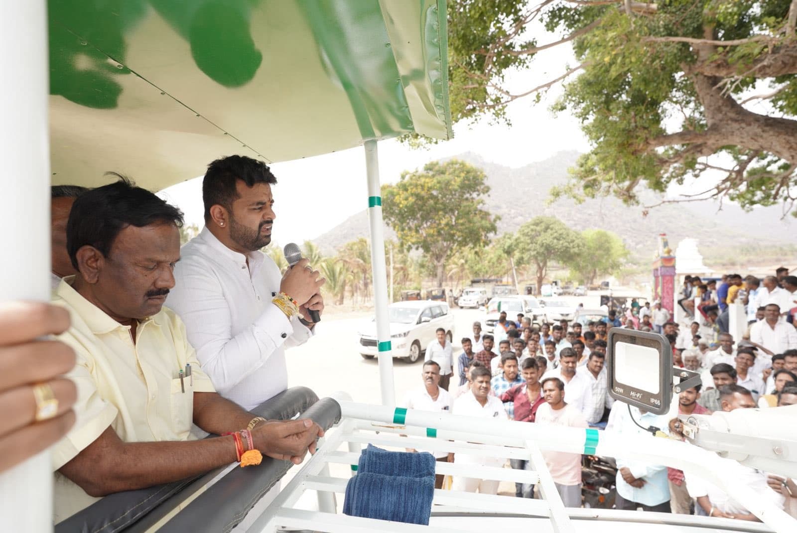 बेंगलुरु पहुंचते ही प्रज्वल रेवन्ना हो सकते हैं गिरफ्तार, कर्नाटक पुलिस अलर्ट