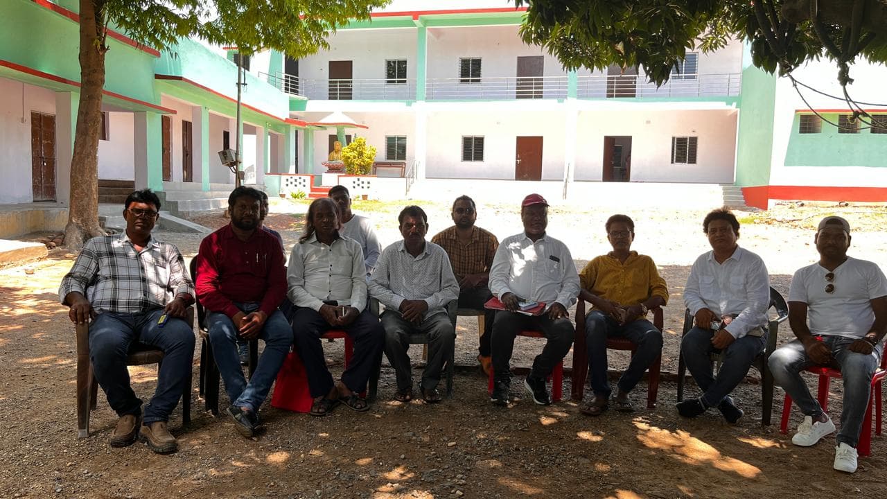 रास्का सिने अवार्ड समारोह में 14 फिल्मों को मिली इंट्री, जूरी स्क्रीनिंग 27 से 31 तक