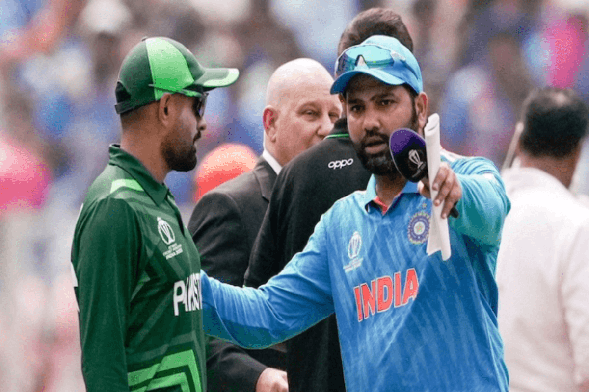 बम की धमकी, होटल में कैद; रोहित शर्मा ने बताया भारत-पाक मैच से पहले का भयावह सच