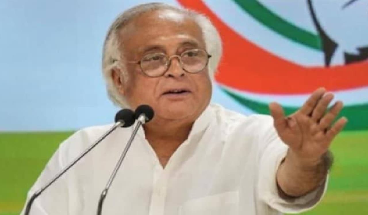 रुझानों के बाद कांग्रेस का पहला रिएक्शन आया सामने, कहा- 'स्पष्ट है कि नैतिक हार होगी'