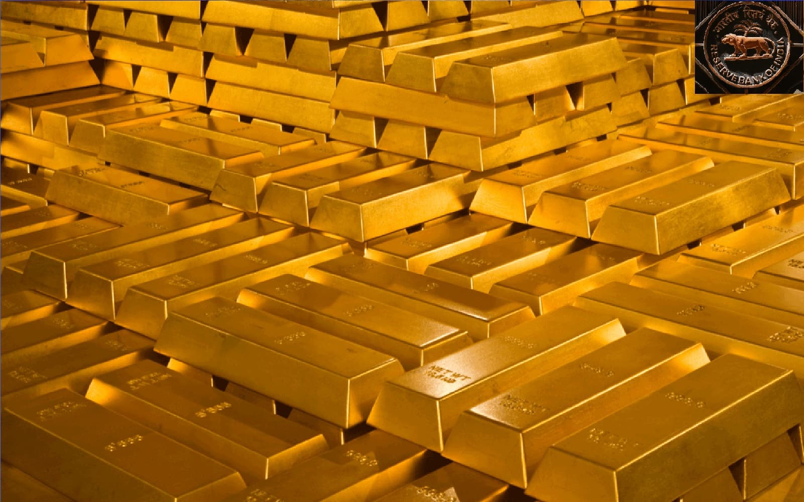 विदेश से इतना सोना क्यों बटोर रहा RBI, क्या मिली है कोई आहट?