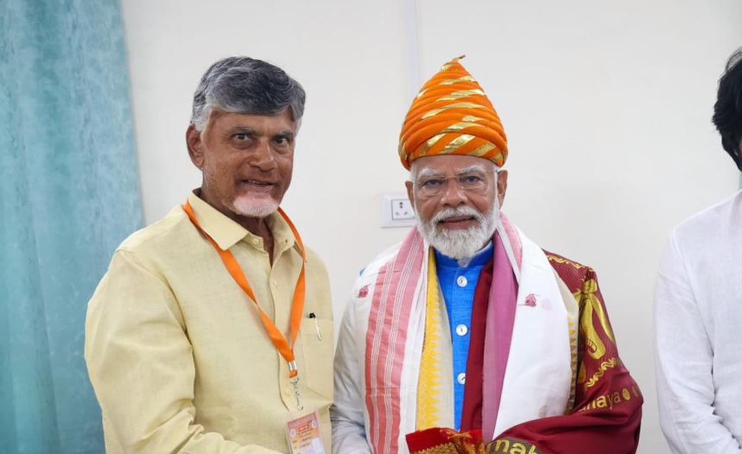 आंध्र प्रदेश विधानसभा चुनाव : चुनावी हार, गिरफ्तारी से लेकर नया अध्याय शुरू करने तक का सफर, जानें चंद्रबाबू नायडू के जीवन से जुड़ी खास बातें