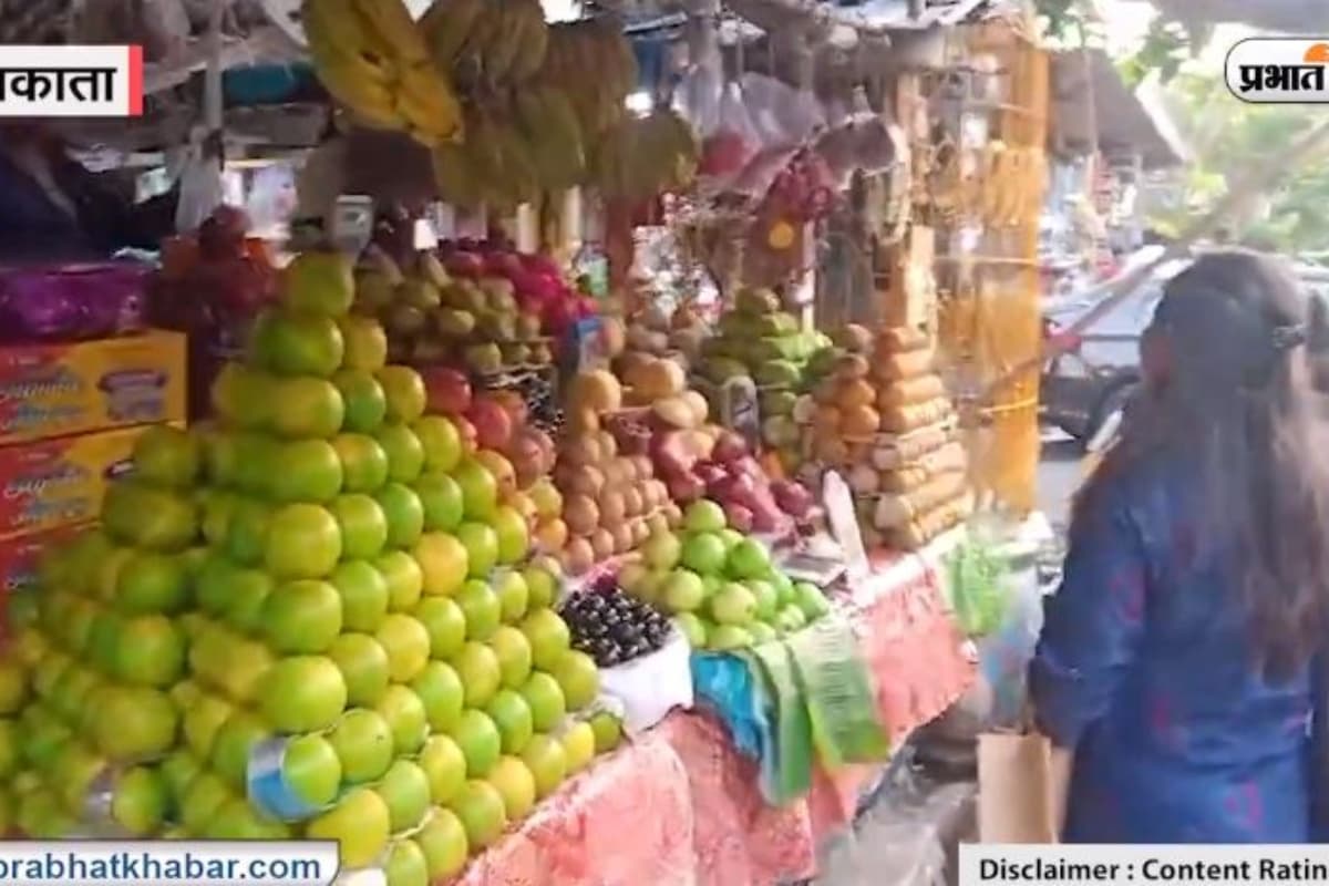 पश्चिम बंगाल में जमाई षष्ठी में होती है जमाइयों की खातिरदारी, धूमधाम से मनाया जाता है त्योहार