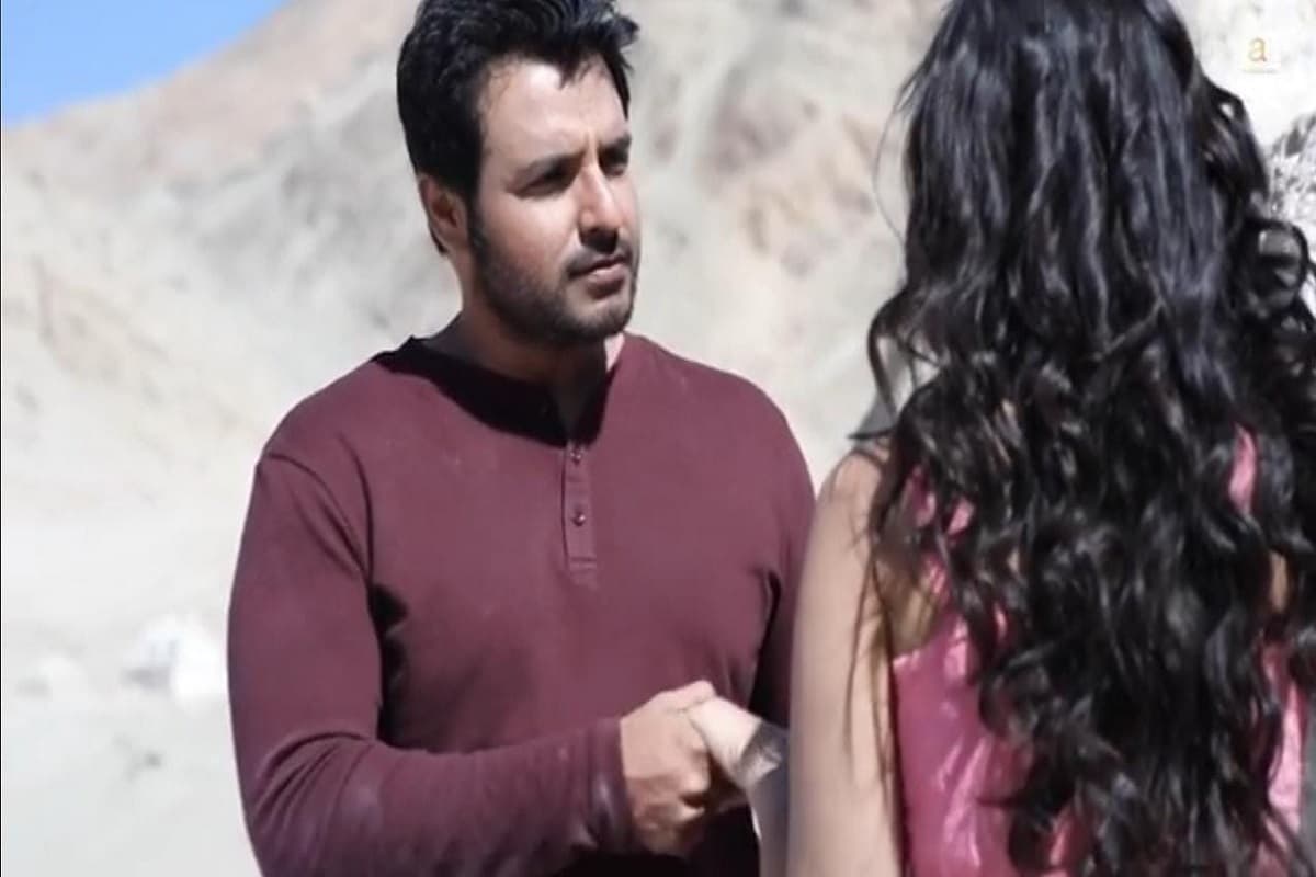 बॉलीवुड स्टार गोविंदा के भांजे विनय आनंद का रोमांटिक गाना ‘हुई आशिकी’ रिलीज, दर्शकों को भी पसंद आ रहा है यह गीत