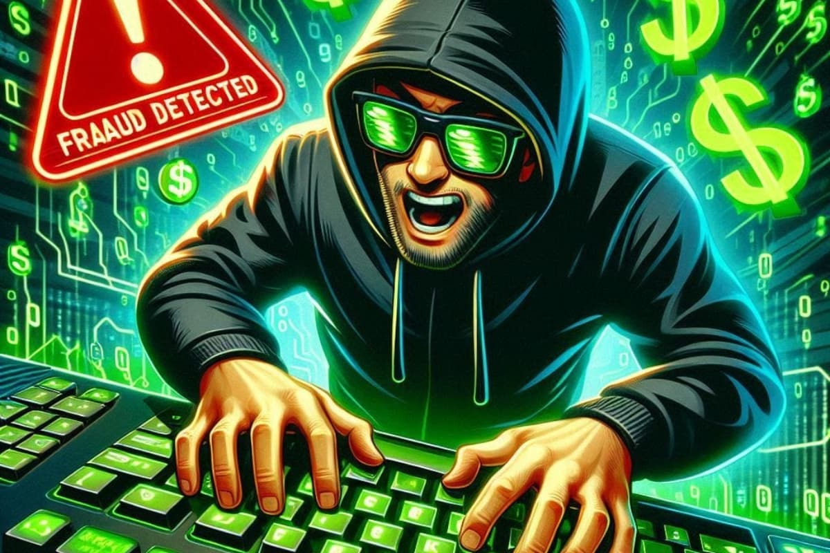 साइबर अपराध : सावधानी ही बचाव है