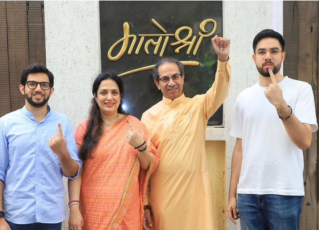 15 दिन के अंदर मोदी सरकार में शामिल हो जाएंगे उद्धव ठाकरे, जानें किसने किया ये दावा