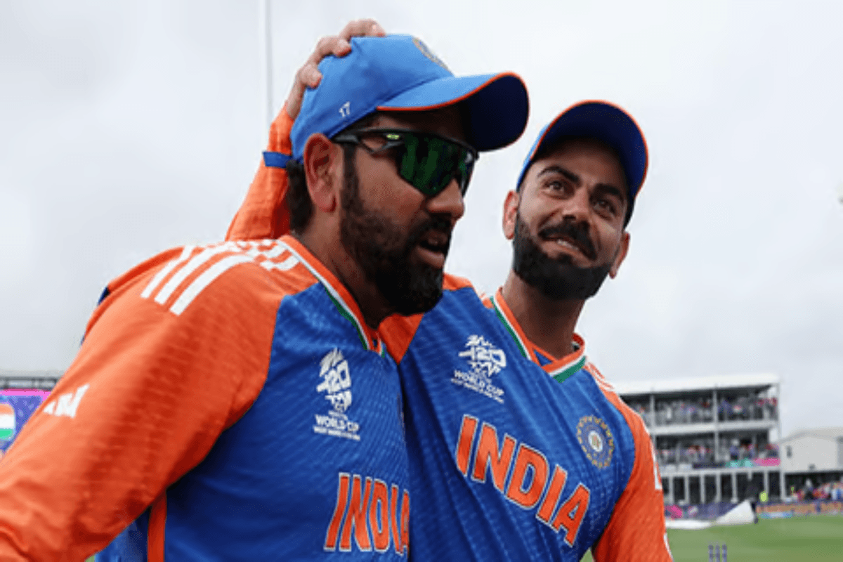 विराट कोहली ने सुनाई अपनी दास्तान, कहा- ‘वो रो रहा…’