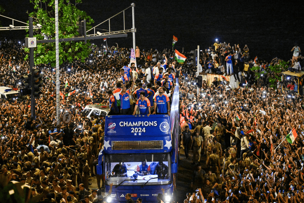 मुंबई के बाद अब इस शहर में निकाली जाएगी ‘विक्ट्री रैली’, जानिए दिन और समय