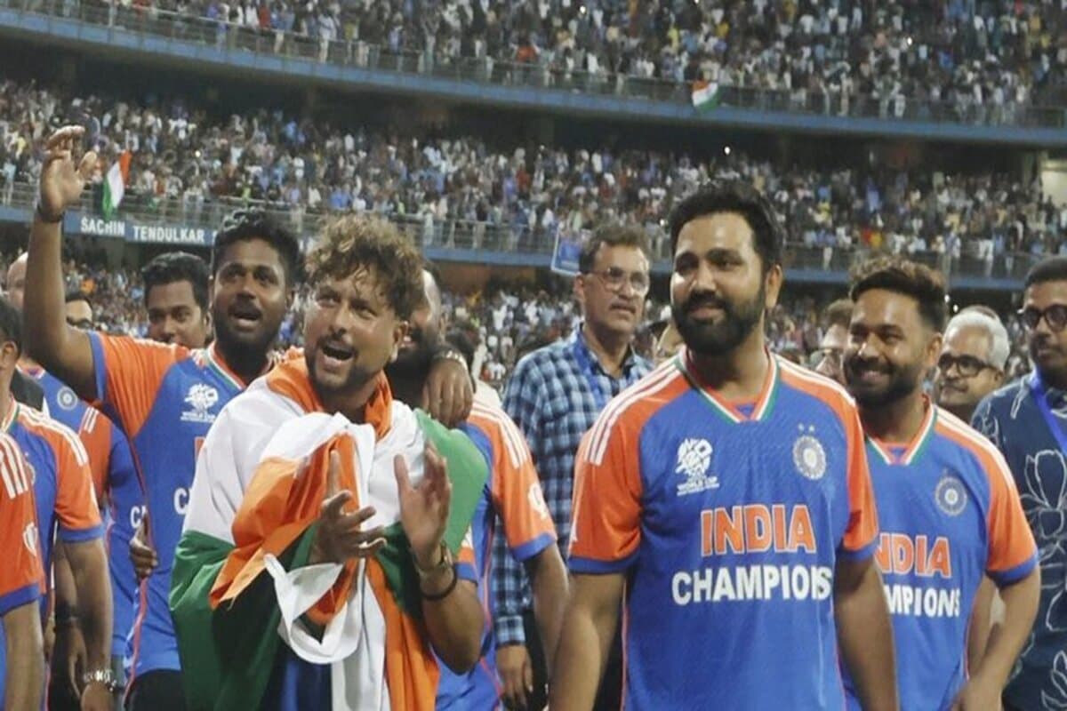 Prize Money Distribution: खिलाड़ियों में इस तरह बंटेगी 125 करोड़ की प्राइज मनी, किसे कितना मिलेगा