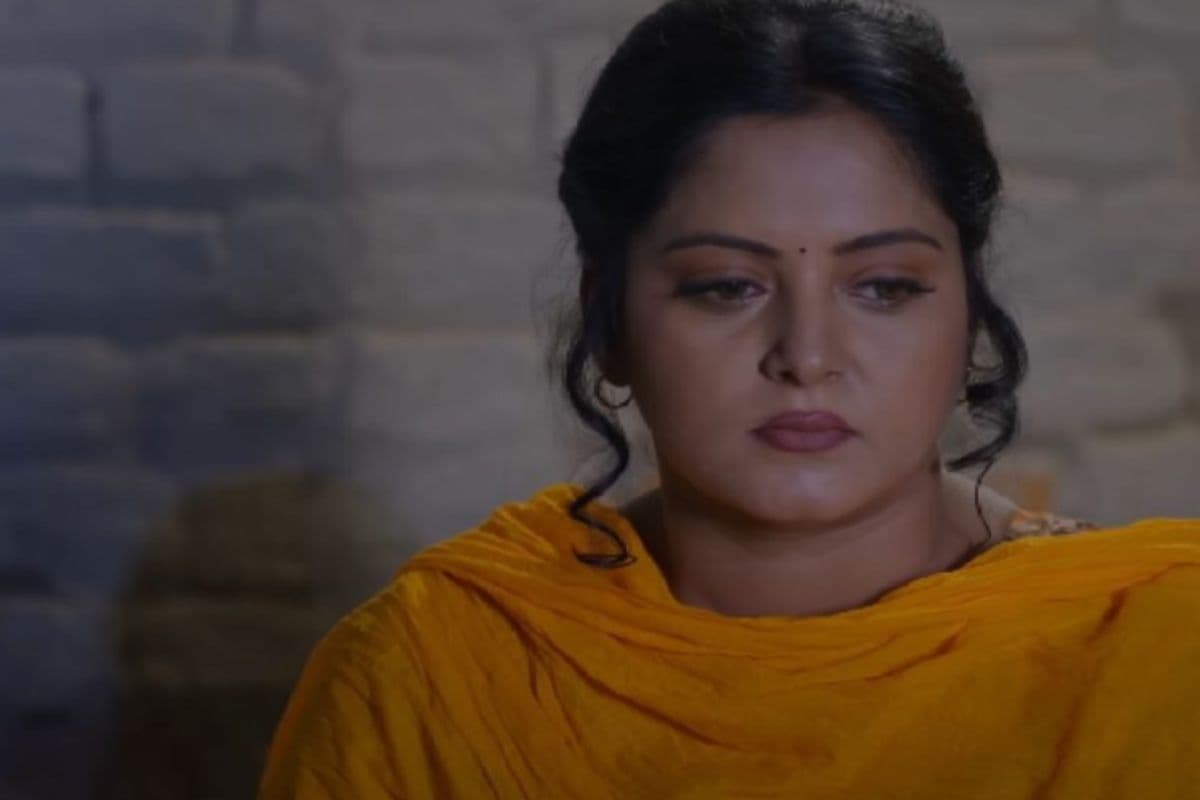 अंजना सिंह की नई फिल्म ‘ब्रत सोलह सोमवार के’ का ट्रेलर हुआ रिलीज, जानें फिल्म की कहानी