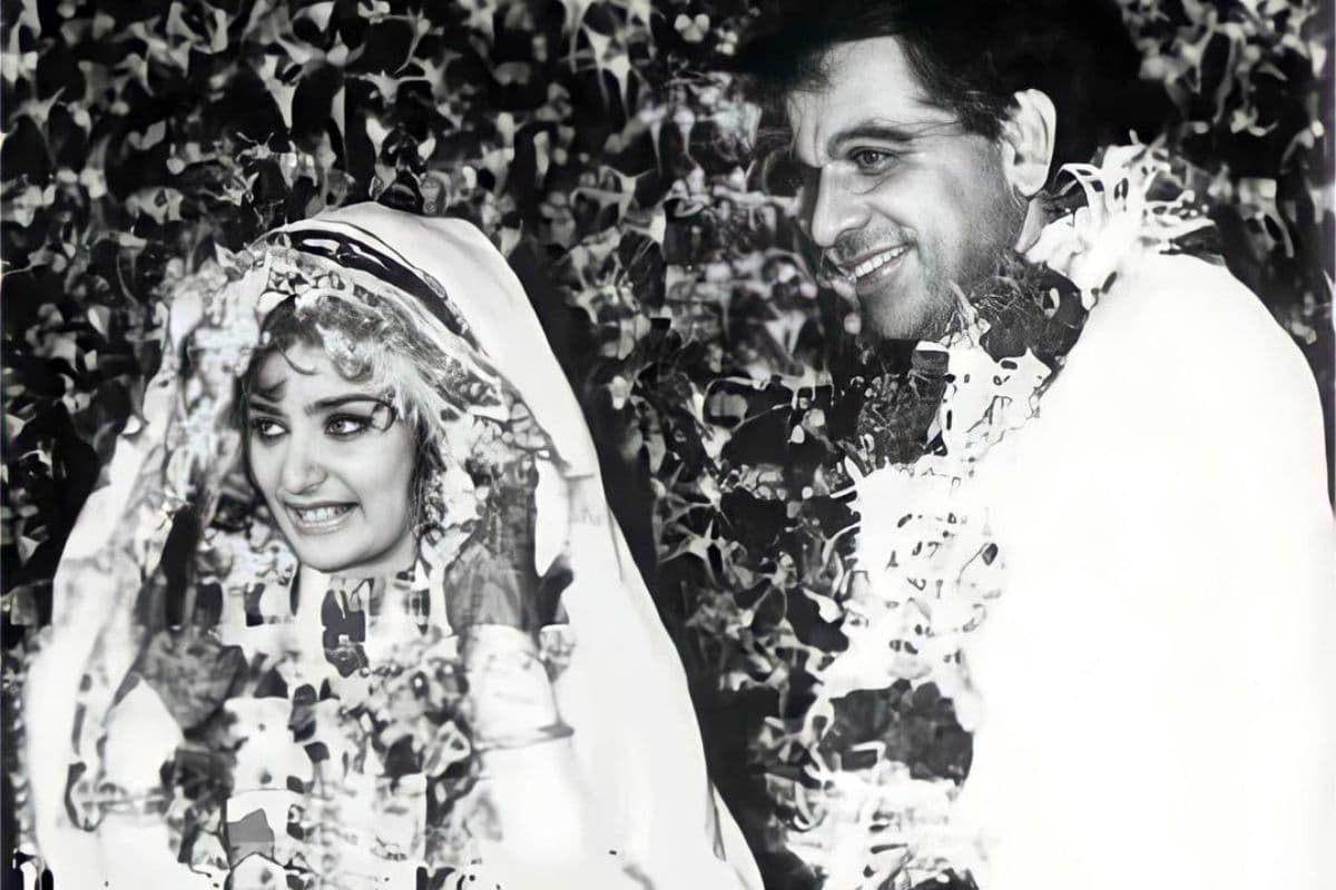 Dilip Kumar Death Anniversary: सायरा बानो से शादी पर सालों पहले ज्योतिष ने की थी भविष्यवाणी, कहा- "चांद के जैसा…"
