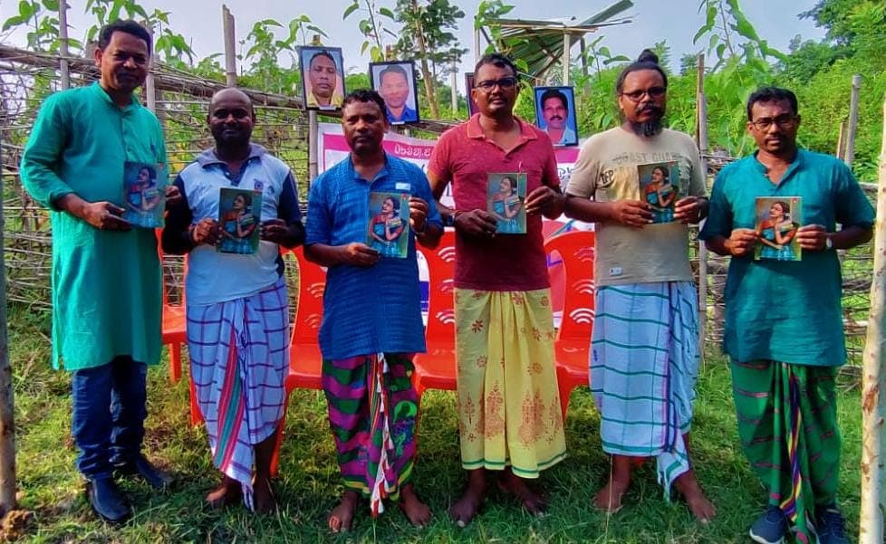 युवा साहित्यकारों की लेखनी समाज को कर जागरूक