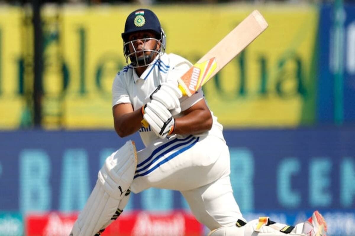 Sarfaraz Fitness:पांच महीने तक क्रिकेट से दूर रहने के बाद भी भारतीय स्टार सरफराज खान ने कैसे अपनी फिटनेस बरकरार रखी है?