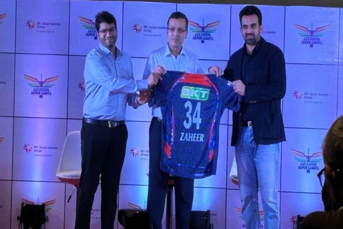 Zaheer Khan की आईपीएल में वापसी, इस फ्रेंचाइजी के मेंटर होंगे