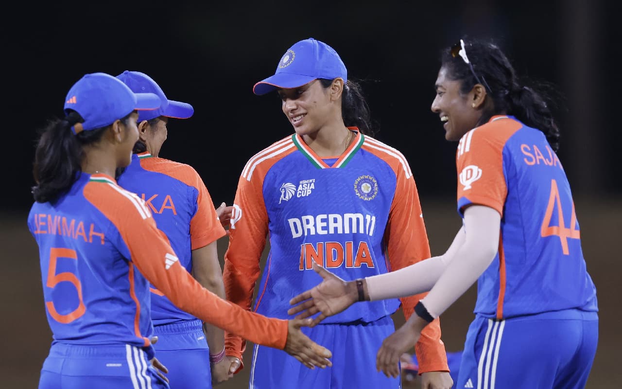 Women’s T20 World Cup 2024: इस देश को बनाया जाएगा मेजबान, बांग्लादेश के हाथ से निकला मौका
