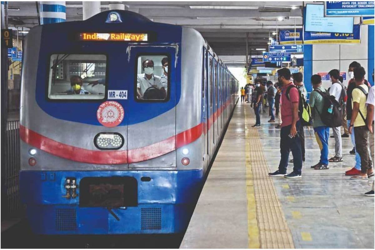 Kolkata Metro : डब्ल्यूबीपीएससी की परीक्षा कल, चलेंगी अतिरिक्त मेट्रो