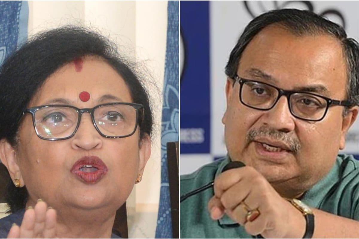 Nabanna Abhiyan : तृणमूल ने नबान्न तक प्रस्तावित रैली को बताया गैरकानूनी,भाजपा ने किया पलटवार 