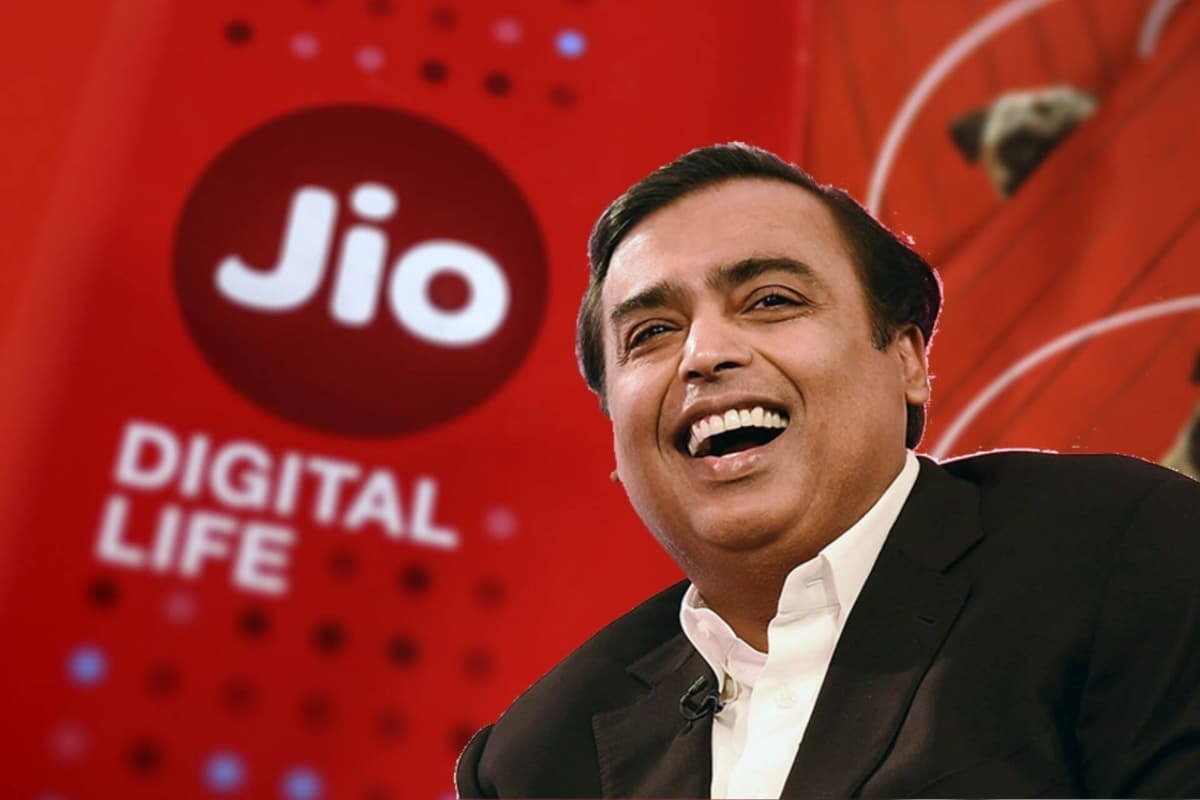 Jio Recharge: 2025 के लिए स्पेशल प्लान, मिलेंगे डेली 2.5 GB डेटा और कॉलिंग के फायदे