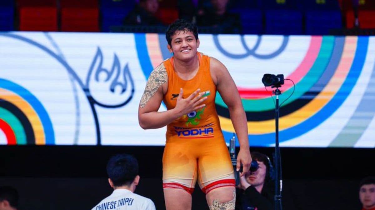 Paris Olympics 2024 LIVE: रीतिका क्वार्टर फाइनल में हारी, पदक की उम्मीदें रेपेचेज पर; विनेश पर कैस का फैसला आना बाकी