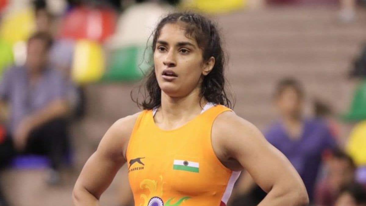 ‘लगा था कि वह मर जाएंगी’- Vinesh Phogat के कोच वॉलर अकोस ने किया चौंकाने वाला खुलासा